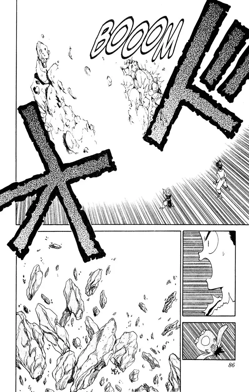 Yu Yu Hakusho Chapter 78 18